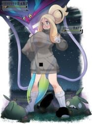 calamanero from nintendo by waaaghork