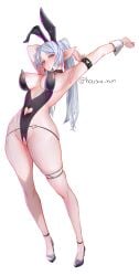 frieren from sousou no frieren by housou-chan
