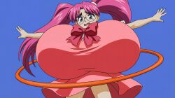 Big Breasts Rule 34 Image