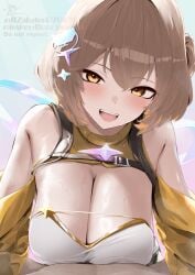 anis (nikke) from goddess of victory: nikke by oza osuwari