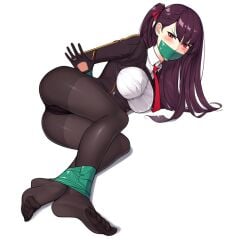 wa2000 (girls' frontline) from girls' frontline by gbeeee