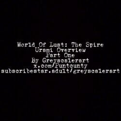 ai_assisted ai_generated ai_voice_acted audio futanari greyscaler lore narration sound tagme video world_of_lust:_the_spire