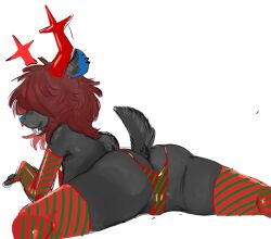 december holiday from christmas by brialzebubbie