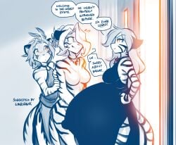 twokinds fan art