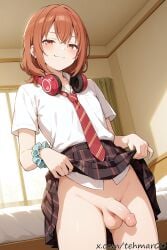 kohinata iroha from tomodachi no imouto ga ore ni dake uzai by tehmar