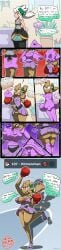 big ditt (chabble) from pokemon by chabble