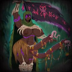 ai_assisted ai_generated ai_voice_acted audio futanari greyscaler lore narration sound tagme video world_of_lust:_the_spire