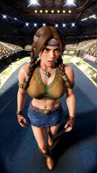 ai_generated julia_chang namco stable_diffusion street_fighter_x_tekken tekken tekken_3 tekken_4 tekken_5 tekken_5_dark_resurrection tekken_6 tekken_7 tekken_bloodline tekken_tag_tournament tekken_tag_tournament_2