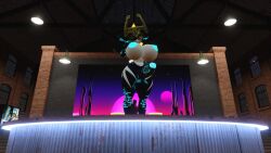 3d Rule 34 Image