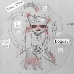 anthro anthro_on_anthro anthro_only canine cat catnap catnap_(poppy_playtime) critters_(poppy_playtime) dog dogday dogday_(poppy_playtime) doggy domestic_cat domestic_dog feline furry_only gay gay_sex male male_only no_humans orange_fur orange_skin poppy_playtime poppy_playtime_(chapter_3) purple_fur purple_skin sex smiling_critters tagme