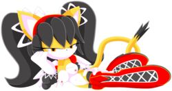 Mobian (Species) Rule 34 Image