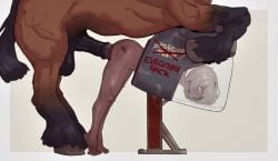 anal animated bestiality breeding_mount cum cum_in_ass cum_out_mouth dark-skinned_female dominant_feral ebonyxh equine eylin_eyla_(ebonyxh) female_on_feral feral feral_dominating_human feral_on_female feral_on_human feral_penetrating feral_penetrating_human horse horsecock human_female human_on_feral human_penetrated imminent_death interspecies lots_of_cum musi_cassie public_use questionable_consent size_difference sound tagme tally_marks text video white_hair ykamori zoophilia