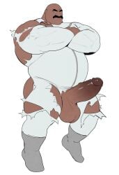 lucan (invincible) from invincible by whitebeast20