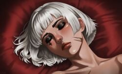 adepta sororitas from warhammer (franchise) by gits-hk