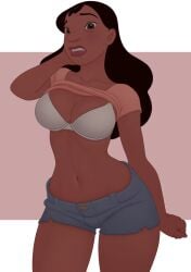 nani pelekai from lilo and stitch by kyde