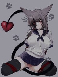 _pvp_vwv_owo_ alice_luft big big_ass big_breasts big_butt big_thighs big_tits bite bite_mark bite_marks black_eye black_panties black_spot_on_face black_stockings cat_suit chibi choker cute cute_demon demon demon_dress demon_fox demon_girl demon_horns demon_tail face feline female fox_ears fox_girl glad grey grey-haired_female grey_fox grey_hair happy hell horny horny_female kawaii kumiho lingerie_only little lustful naked neko neko_girl nipples nose nude nude_anthro nude_female open_eyes opened_pussy opened_vagina princess red red_demon red_dress scar scar_on_leg scars school school_suit school_uniform small smile smiley_face smoll stockings tail thighhighs thighs tits waist