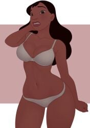 nani pelekai from lilo and stitch by kyde
