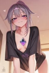 hololive fan art