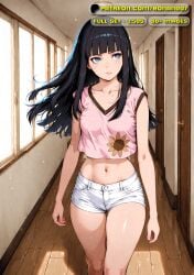 ai ai-created ai_art ai_assisted ai_generated ass ass_bigger_than_head ass_focus ass_up big_ass cleavage clitoris curvy_hips curvy_thigh deep_cleavage down_blouse downblouse female female_focus female_only incest naked naked_female naked_male nude nude_female nude_male solo solo_female solo_focus thick_thighs uncensored undressing teenager teenage_girl teenage_female uzumaki_himawari boruto:_naruto_next_generations boruto:_two_blue_vortex undressing_self small_breasts medium_breasts small_boobs petite petite_body petite_female naruto_(series) naruto