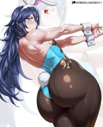 lucina (fire emblem) from fire emblem by arcedo