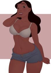 nani pelekai from lilo and stitch by kyde