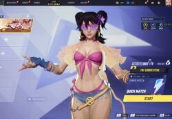 Jubilee (Marvel Rivals) Rule 34 Image