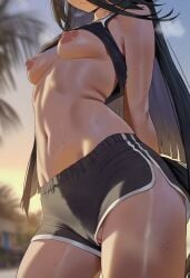 manhattan cafe (umamusume) from umamusume by ai ye