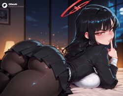 rio (blue archive) from blue archive by odexai