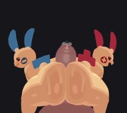 2026 2d 2d_animation 3boys animated animation anthro anus ass ass-to-ass ass_focus back_view backsack balls ballsack big_anus big_ass big_butt big_cock big_penis black_eyes blush cock curvaceous curvy curvy_body curvy_figure curvy_hips dark-skinned_male dark_skin dick duo duo_focus femboy foreskin furry gay gay_male gay_sex generation_3_pokemon genital_fluids genitals gigantic_ass gigantic_butt gigantic_cock gigantic_penis huge_ass huge_butt huge_cock large_ass large_butt large_cock large_penis longer_than_10_seconds male/male male/male/male male_focus massive_cock massive_penis minun mp4 musk nu9mo penis plusle pokemon pokemon_(species) precum precum_ejaculation precum_on_penis precum_squirt precum_string rear_view shorter_than_30_seconds simple_background small_tail smile sound spoken_heart spreading_ass spreading_ass_cheeks stubby_tail sweat sweaty sweaty_ass tagme testicles thick thick_ass thick_hips thick_legs thick_penis thick_thighs thighs uncensored uncircumcised video voluptuous voluptuous_body voluptuous_male yaoi yellow_fur