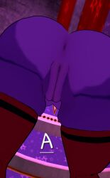 bonfie from fazclaire's nightclub by cryptiacurves