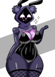 raven team leader from fortnite