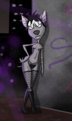 cat city fan art