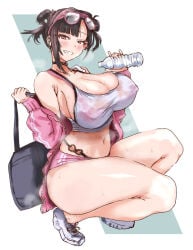 sora (nikke) from goddess of victory: nikke by beep homu