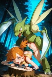 generation 1 pokemon from game freak by greymaker