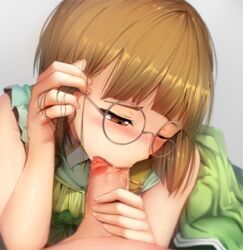 erica brown fan art