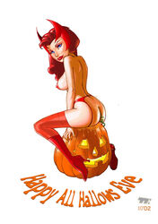 Mutant (Marvel) Rule 34 Image