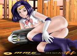 Bishoujo Senshi Sailor Moon Rule 34 Image