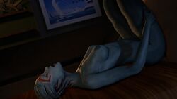 3d Rule 34 Video
