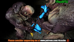 Hell Knight (Doom) Rule 34 Image