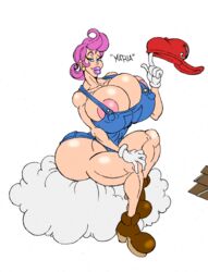 mario from mario (series) by sun1sol