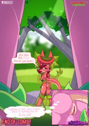 amaryllis (lustragon) from mythology by lustragon