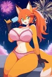 ai_generated bimbo dan16369336 female furry game_freak kasumi_(pokemon) misty_(pokemon) nintendo pokemon pokemon_red_green_blue_&amp;_yellow pokemon_rgby tagme twitter_link