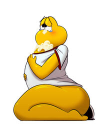 anthro autofellatio big_penis blush bodily_fluids clothing cum cum_from_nose cum_in_mouth cum_in_nose cum_inside dildo genital_fluids hi_res huge_cock koopa_troopa male male_only mario_(series) masturbation nintendo oral oral_masturbation penile penile_masturbation penis reptile scalie sex_toy shirt solo tears topwear video_games vun