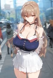 furen e lustario from nijisanji by axiah