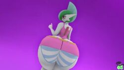 animated big_ass bubble_butt femboy gallade huge_ass lenny_(zer0264) miniskirt mp4 no_sound pokémon_(species) pokemon pokemon_(species) tagme thick_thighs twerking video wide_hips zer0264