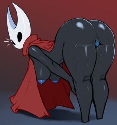hornet (hollow knight) from hollow knight by akeowi
