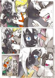 Anthro Rule 34 Image