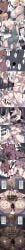 1girls adonis_(hametsu_no_oukoku) anal anal_insertion anal_penetration anal_sex anus asshole axe bar_censor beheaded beheading blonde blonde-haired_female blonde_eyebrows blonde_female blonde_hair blonde_hair_female blonde_pubic_hair blood_drip blood_in_mouth blood_on_face blowjob blue_eyes blue_eyes_female body_writing butthole censored censored_penis censored_pussy chloe_morgan_(hametsu_no_oukoku) completely_nude completely_nude_female corpse cum cum_in_pussy cum_inside cutting dead death decay decomposition dripping dripping_cum ejaculation eyebrows_visible_through_hair fellatio female female_pubic_hair flies fly gore gun guro hametsu_no_oukoku headless kneeling maggots multiple_girls navel nipple_fucking no_bra no_panties nude nude_female open_mouth orgasm panties panties_aside phone ponytail poop pubic_hair punch punching scat semen sex shit shiva_(tairakuten) shooting tairakuten thick_thighs thighs torn_clothes torn_clothing translation_request vagina vaginal vaginal_insertion vaginal_penetration vaginal_sex weapon woman