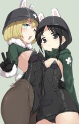 chito (shoujo shuumatsu ryokou) from shoujo shuumatsu ryokou by zafuri (yzrnegy)