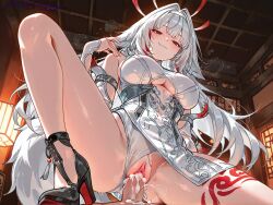 ye shunguang from patreon by xzollosez